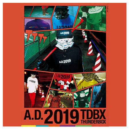 A.D.2019_THUNDERBOX