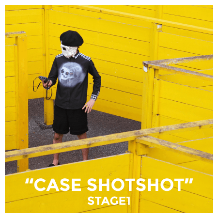 CASE SHOTSHOT STAGE1